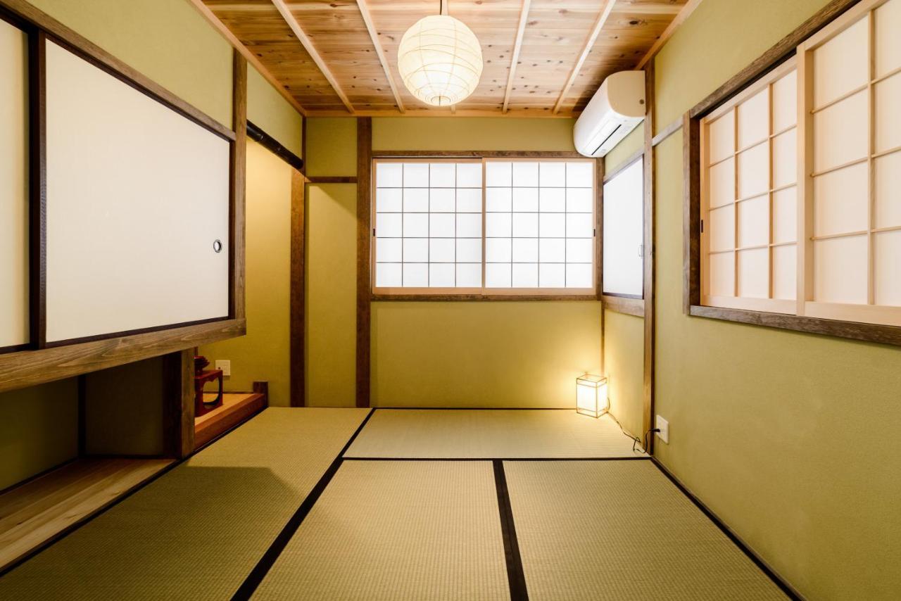 Kyotoya Otabishoan Villa Екстериор снимка