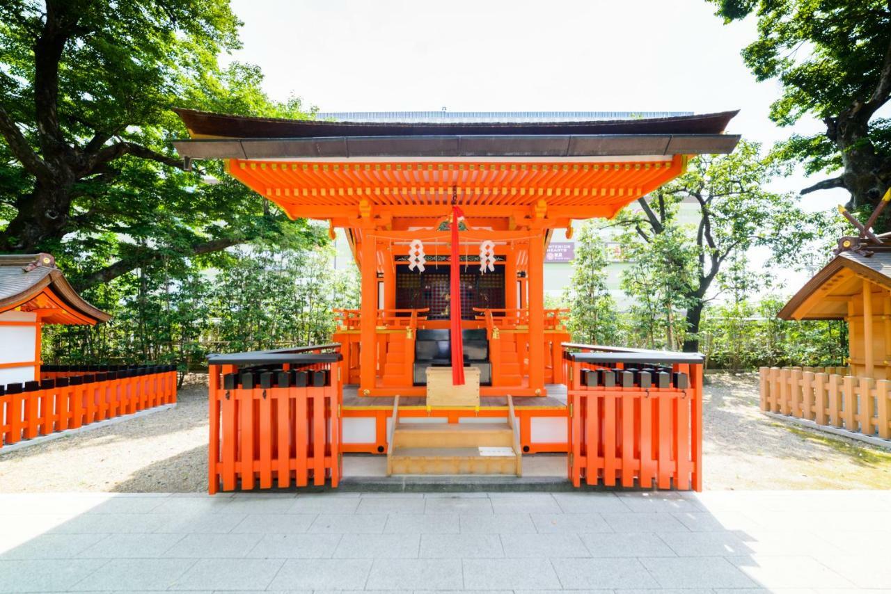 Kyotoya Otabishoan Villa Екстериор снимка